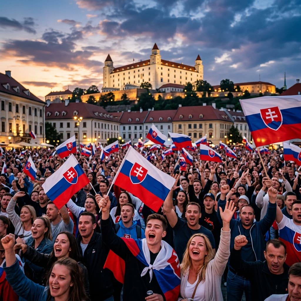 Registrovaný sympatizant